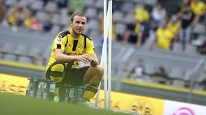 Götze debuteerde in 2010 in het duits voetbalelftal, dat hij in 2014 naar de wereldtitel schoot. Football Germany S Mario Gotze Joins Psv Eindhoven