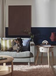 Product details the table surface in walnut veneer and legs in solid walnut give a warm, natural feeling to your room. Ikea Starkvind Offers A Breath Of Fresh Air Disguised As Furniture