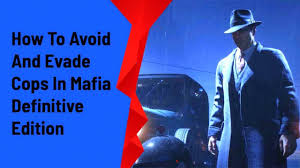We did not find results for: Mafia Definitive Edition Police How To Avoid Get Away Easily