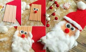 Nikolaus Basteln Kindern Wackelaugen Filz Selber Machen Diy Nikolaus Basteln Nikolaus Basteln Mit Kindern Nikolaus Basteln Einfach