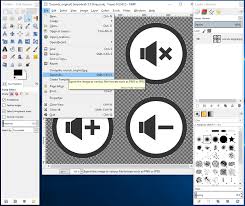 Png files are used as digital images throughout the internet. How To Make Background Transparent In Gimp A Developer S Notes