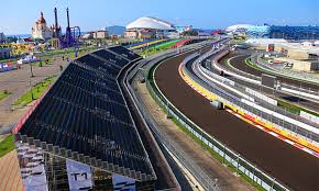 Check spelling or type a new query. Sochi Avtodrom I Eshe 6 Novyh Trass Formuly 1 Autonews