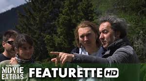 Swiss landscapes and a story just about life. Youth 2015 Featurette Paolo Sorrentino Youtube