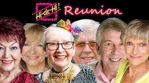 There are, it seems, a few things that pollard herself will never ever part with, and they all played a part in her career. Gillingham Comedy Writer To Host Hi De Hi Reunion With Stars Ruth Madoc Jeffrey Holland And Su Pollard