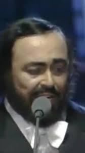 Just listen to that crowd! Have you ever heard two voices have this much  fun