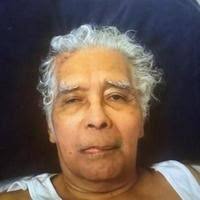 Angel Luis Rodriquez Obituary (2025)