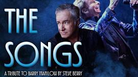 Steve Berry's Tribute to Barry Manilow