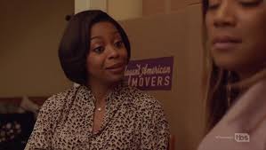 The Last O.G." The Breaks (TV Episode 2020)