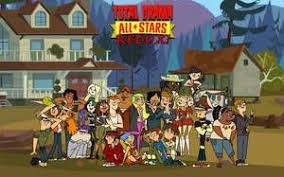 Total Drama All Stars Redux By Evaheartsyou Total Drama Island Drama Nickelodeon Shows