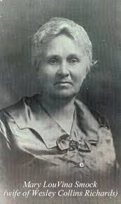 Harold Smock's Instagram, Twitter & Facebook