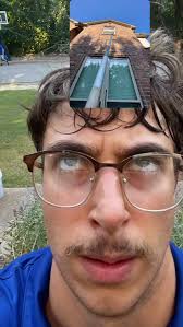 If you know my father tell him HAPPY BIRTHDAY tomorrow!! He doesn't have a  Facebook but I'll show him all comments below! 💜 🎂