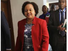 Her excellency governor has 5 jobs listed . Embattled Governor Waiguru Impeached
