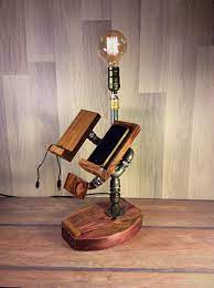 pin on steam punk decor