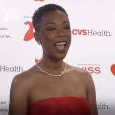 Samira Washington's Instagram, Twitter & Facebook