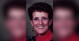 Obituary for Nancy Marie (Mattingly) Richards