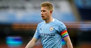 Procedure desirable with a view to the future. De Bruyne Expected To Reject New Contract From Man City