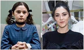 It's comforting to know that these rich and famous there's also something so delightful about knowing that tom hanks, one of my favorite actors, started his acting career in a horror/thriller with terrible. The Actors Behind Famous Horror Movie Villains The Delite