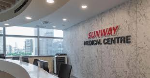 5, jalan lagoon selatan, bandar sunway, 47500 petaling jaya, selangor. Gic Takes 16 Stake In Malaysia S Sunway Healthcare News Real Assets