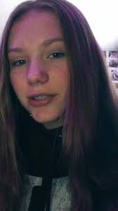 Your probably with that blonde girl