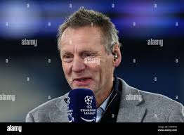 Stuart pearce hi-res stock photography and images