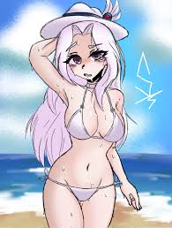 Explore Rip Indra-chan Rule 34 hentai pics today