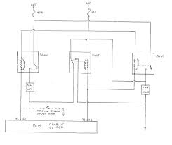Automatic 2 speed fan control ok here is a true 2 speed fan control. 2 Speed Fan Wiring Ls1tech Camaro And Firebird Forum Discussion