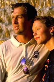 Ian Salisbury back where his heart lies