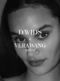 Davids Bridal Vera Wang 2011