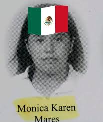 I ___ born in Mexico , qué le falta?? 😍🇨🇦