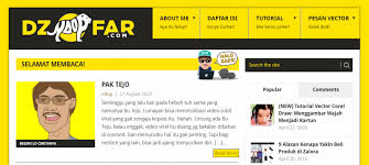 Jika saya ingin membuat website, harusnya menggunakan wordpress jenis apa? Ingin Punya Blog Keren Tanpa Ribet Bikin Di Wordpress Aja