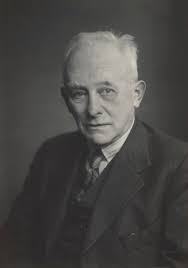 NPG x165364; Max Born