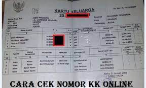 Beberapa cara untuk mencari sebuah identitas dengan 3 cara nudah dan paling gampang dan kalian bisa menggunakan dengan cepat, seperti ketikan pesan lengkap seperti #nama lengkap, #nomor kartu keluarga, #nomor telp maka kalian akan direspon mengenai identitas yang akan kalian minta. 5 Cara Cek Nomor Kk Online Paling Akurat 2021