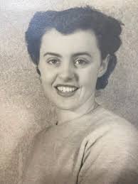 Obituary for Irene Taylor