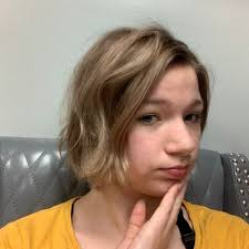 Claire Yoder (@ClaireYoder5)