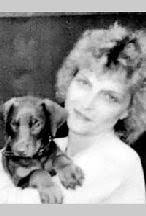 Deborah Backus Obituary (2016)