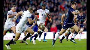 The greatest comeback in rugby? Extended Highlights Scotland V England Natwest 6 Nations Youtube