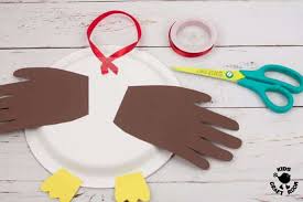 Idesign affixx plastic wall mount organizer rack, shelf for kitchen, bathroom, office, bedroom, craft room, 3 x 6 x 5, clear. Paper Plate Robin Craft Kids Craft Room