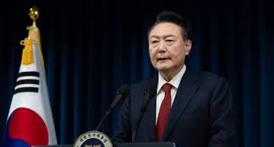 South Korea's parliament votes to impeach President Yoon Suk Yeol over attempt to impose martial law
