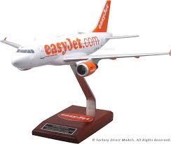 Buy easyjet model and get the best deals at the lowest prices on ebay! Airbus A319 Easyjet Wooden Airplane Model Factory Direct Models