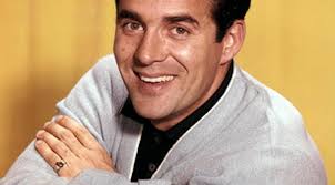 Pat Harrington (1929-2016)