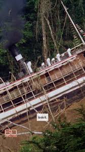 It took him three grueling years to make the fever dream of a film called  “Fitzcarraldo.” Foregoing special effects, director Werner Herzog insisted  on using a 340-ton steamship and actually moving it ...