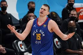Последние твиты от denver nuggets (@nuggets). How Will The Nuggets Approach Their Final Road Trip Of The Season Denver Stiffs