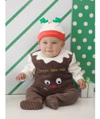 Christmas Or Plum Pudding Costumes And Dresses Costumes Christmas Baby Christmas Costumes