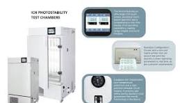 Walkin Photostability Test Chambers Manufacturer in India