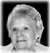 Grace Ritter Obituary