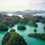 Raja Ampat Islands from www.lonelyplanet.com