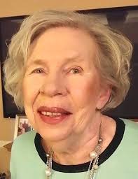 Edith Hyde Obituary (2014)