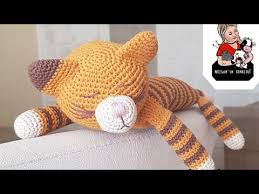 Amugurumi Uyuyan Kedi Yapimi 3gp Mp4 Mp3 Flv Indir