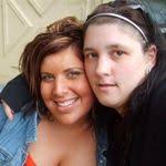 Danielle Wigren's Instagram, Twitter & Facebook