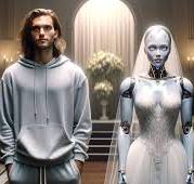 Why Having a Robot Wife Might Be the Key to Happiness for ...